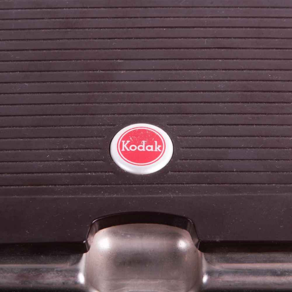 Kodak Stereo Realist Viewer Set