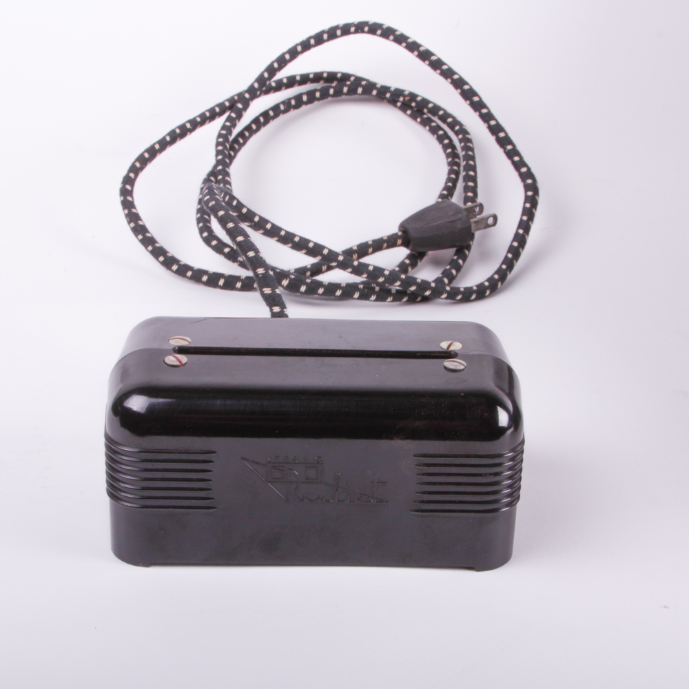 Kodak Stereo Realist Viewer Set