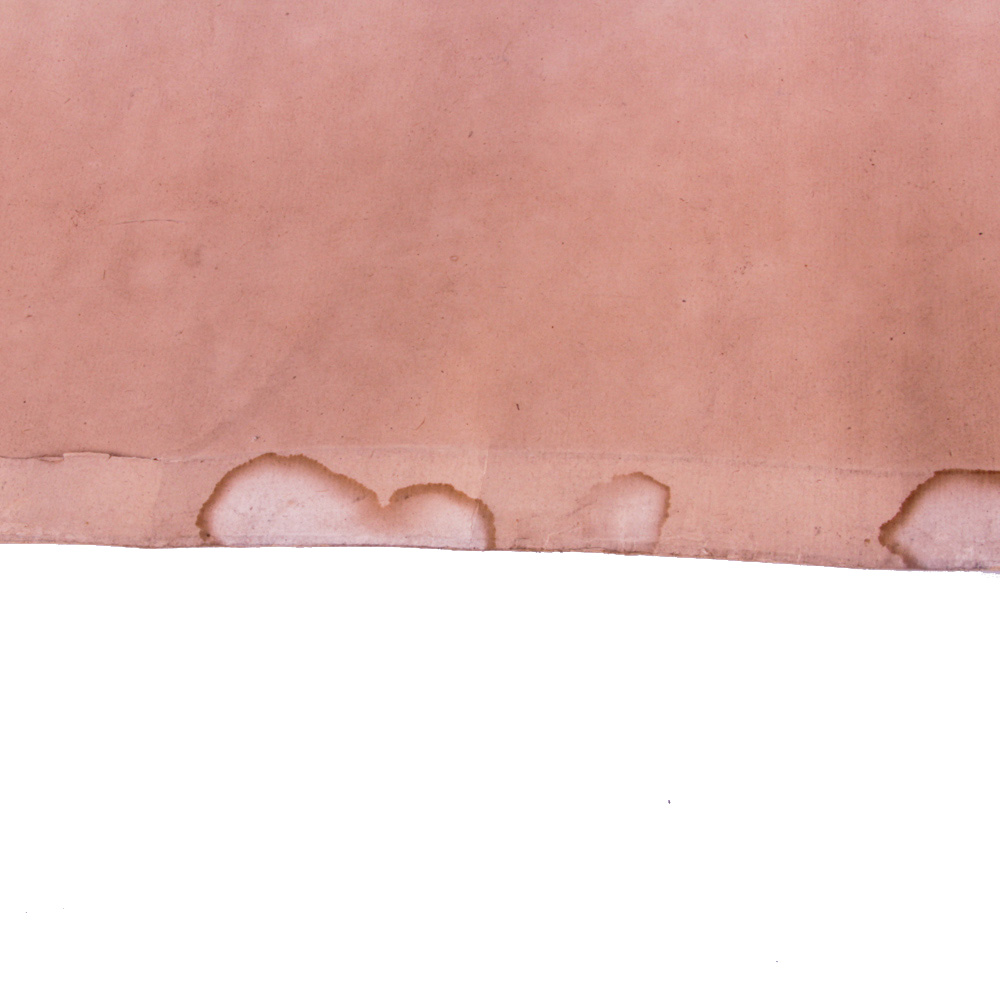 Vintage Chinese Calligraphy Hanging Scroll