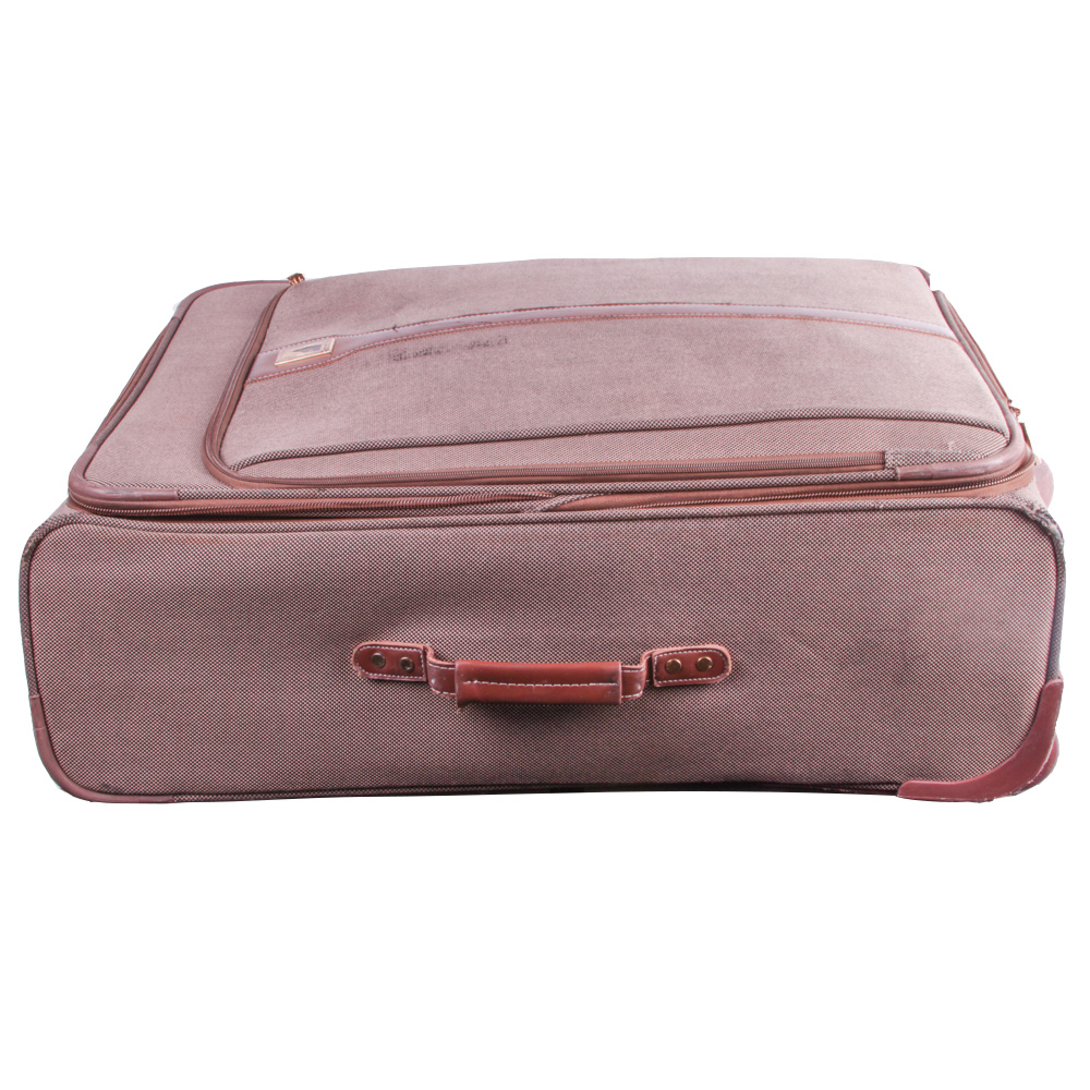 London Fog Two Piece Luggage Set