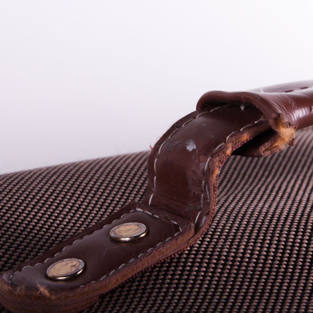 London Fog Two Piece Luggage Set