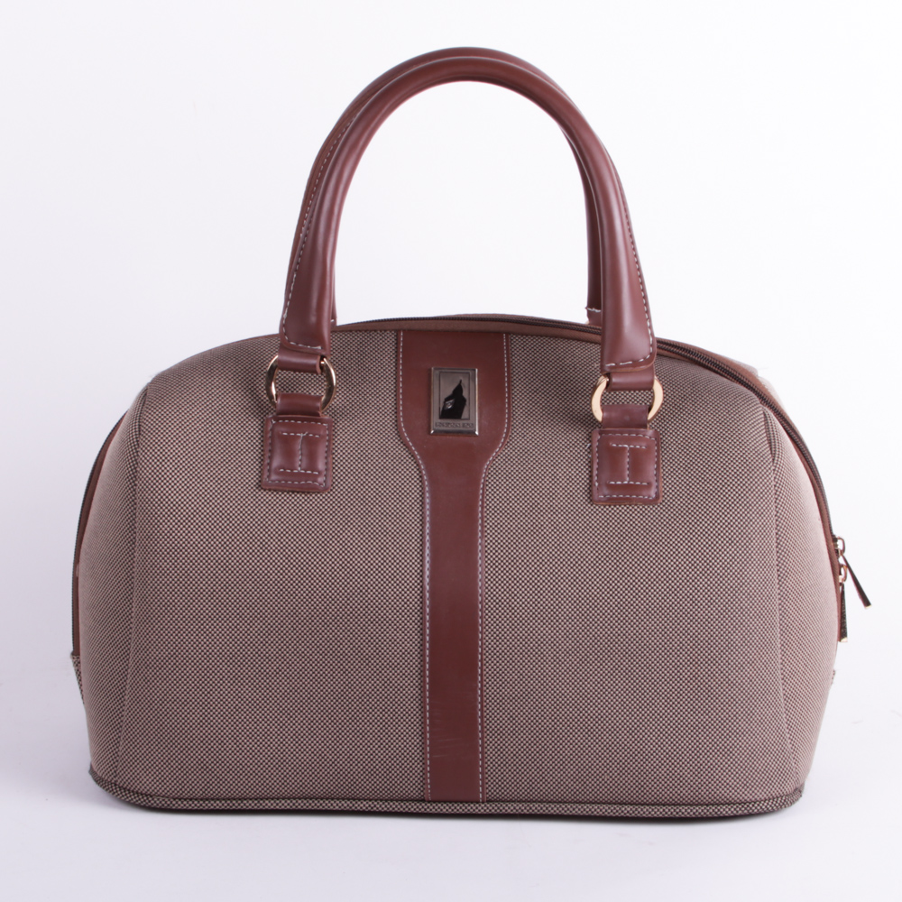 London Fog Two Piece Luggage Set