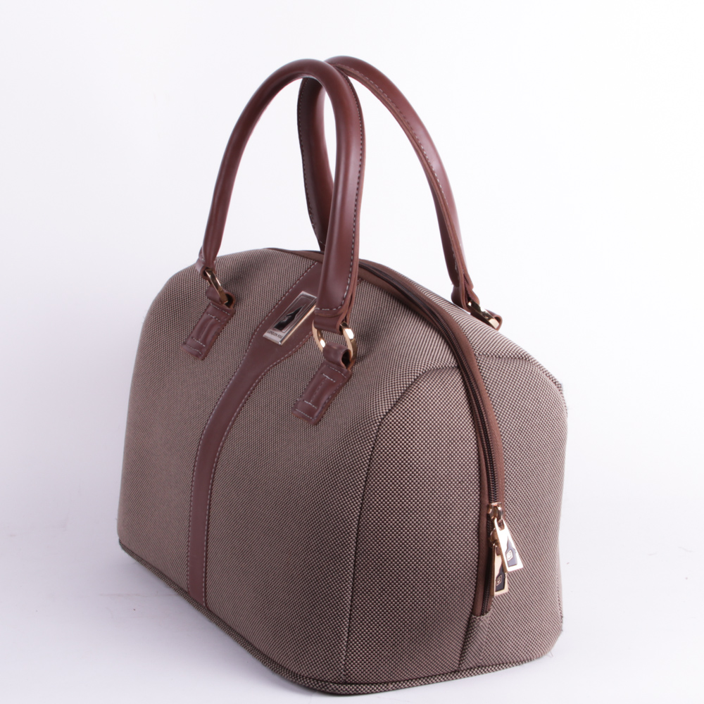 London Fog Two Piece Luggage Set