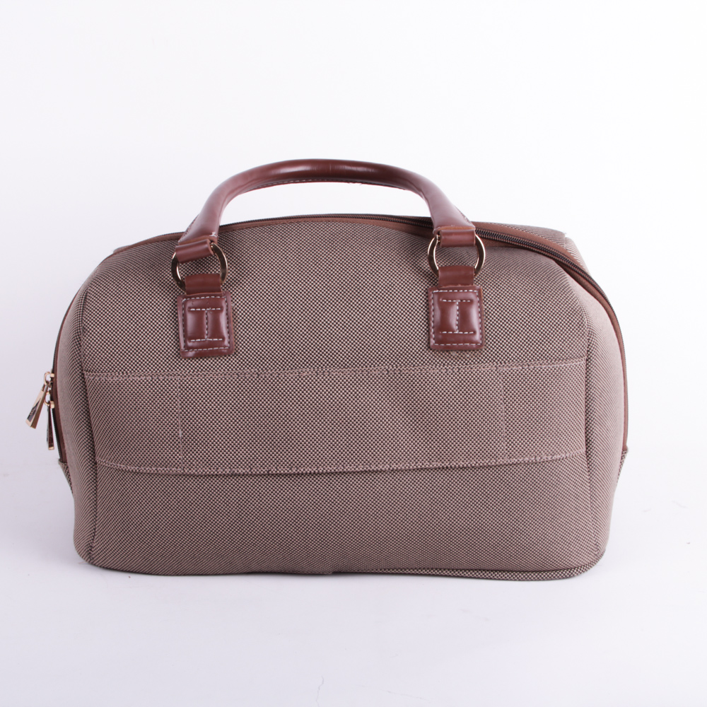 London Fog Two Piece Luggage Set