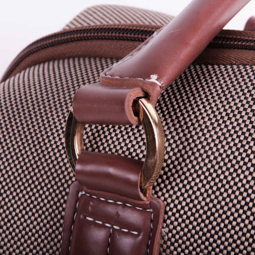 London Fog Two Piece Luggage Set