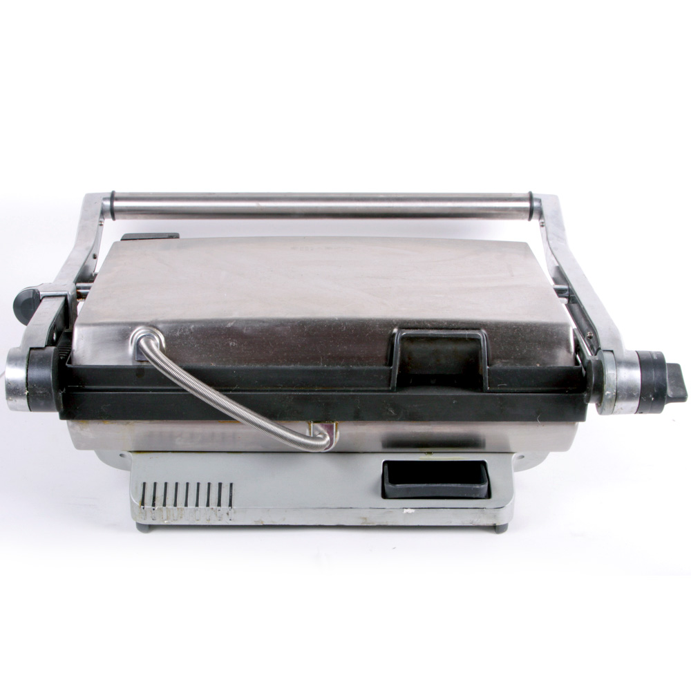 Breville BBQ Grill and Sandwich Press