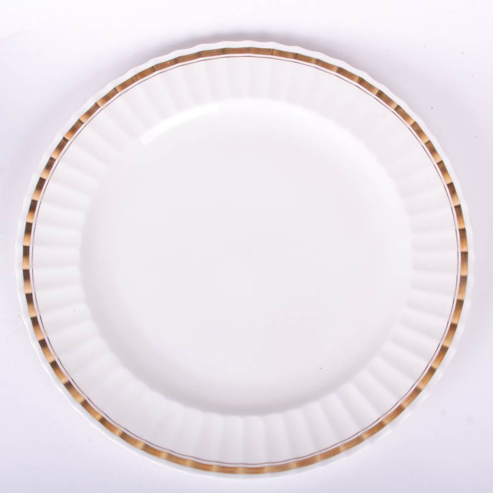 Royal Worcester Fine Bone China Tableware in "Elegance"