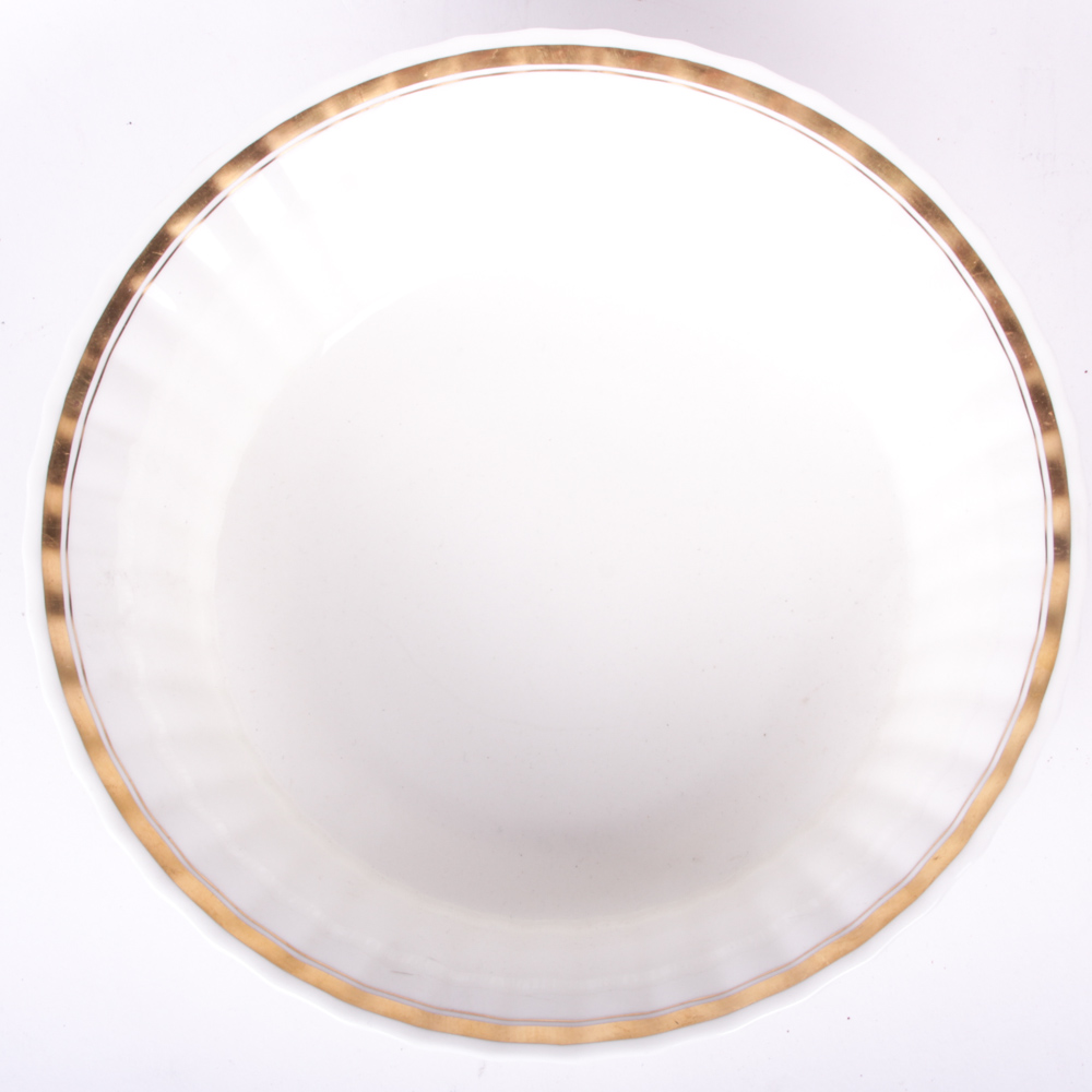 Royal Worcester Fine Bone China Tableware in "Elegance"