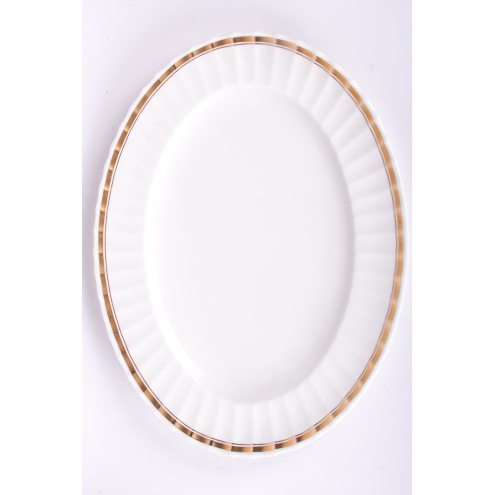 Royal Worcester Fine Bone China Tableware in "Elegance"