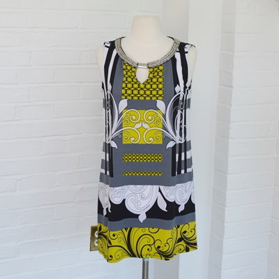 Alfani Women's Sleeveless Blouse