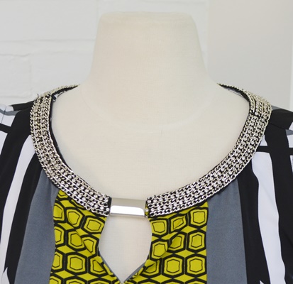 Alfani Women's Sleeveless Blouse