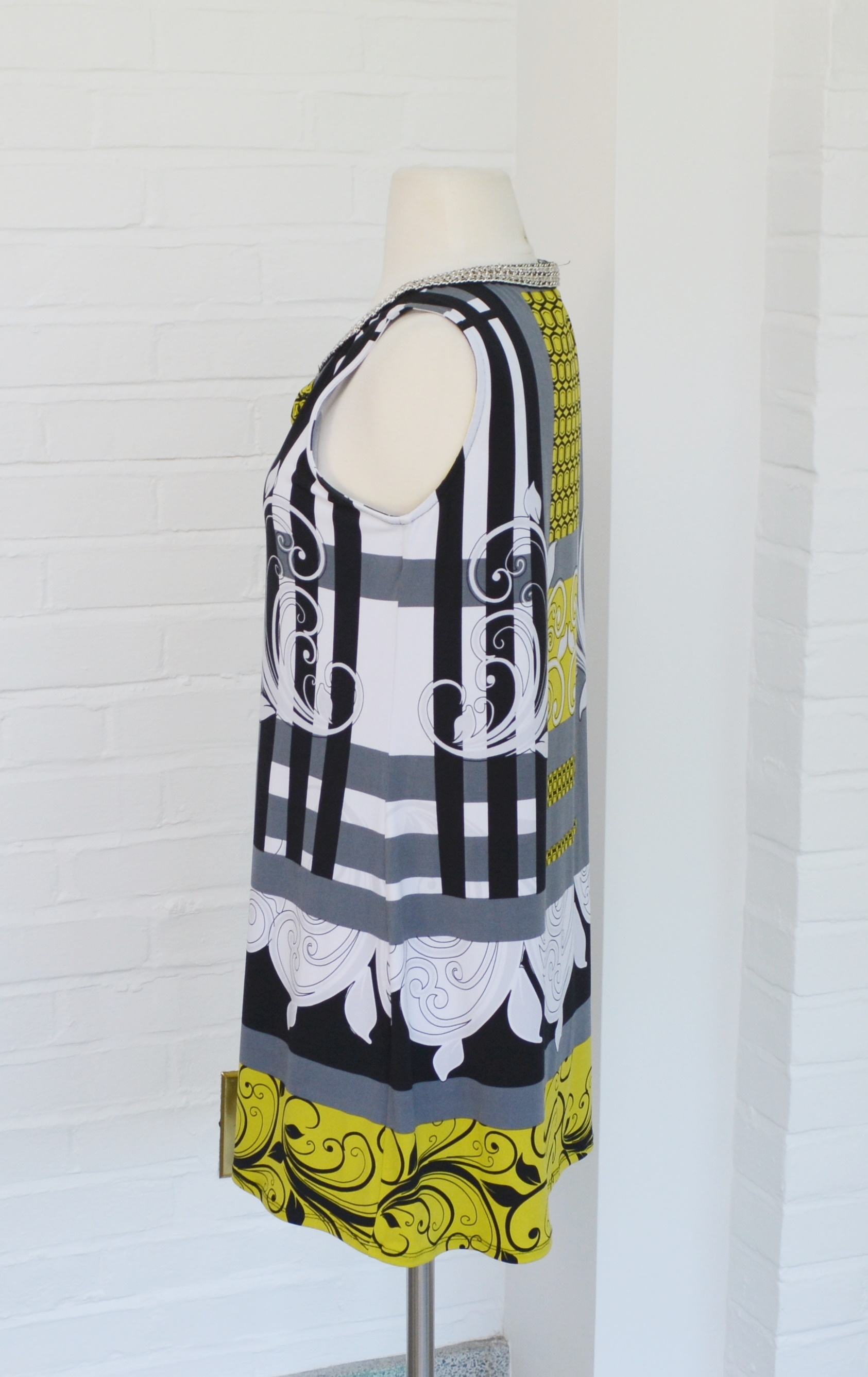 Alfani Women's Sleeveless Blouse