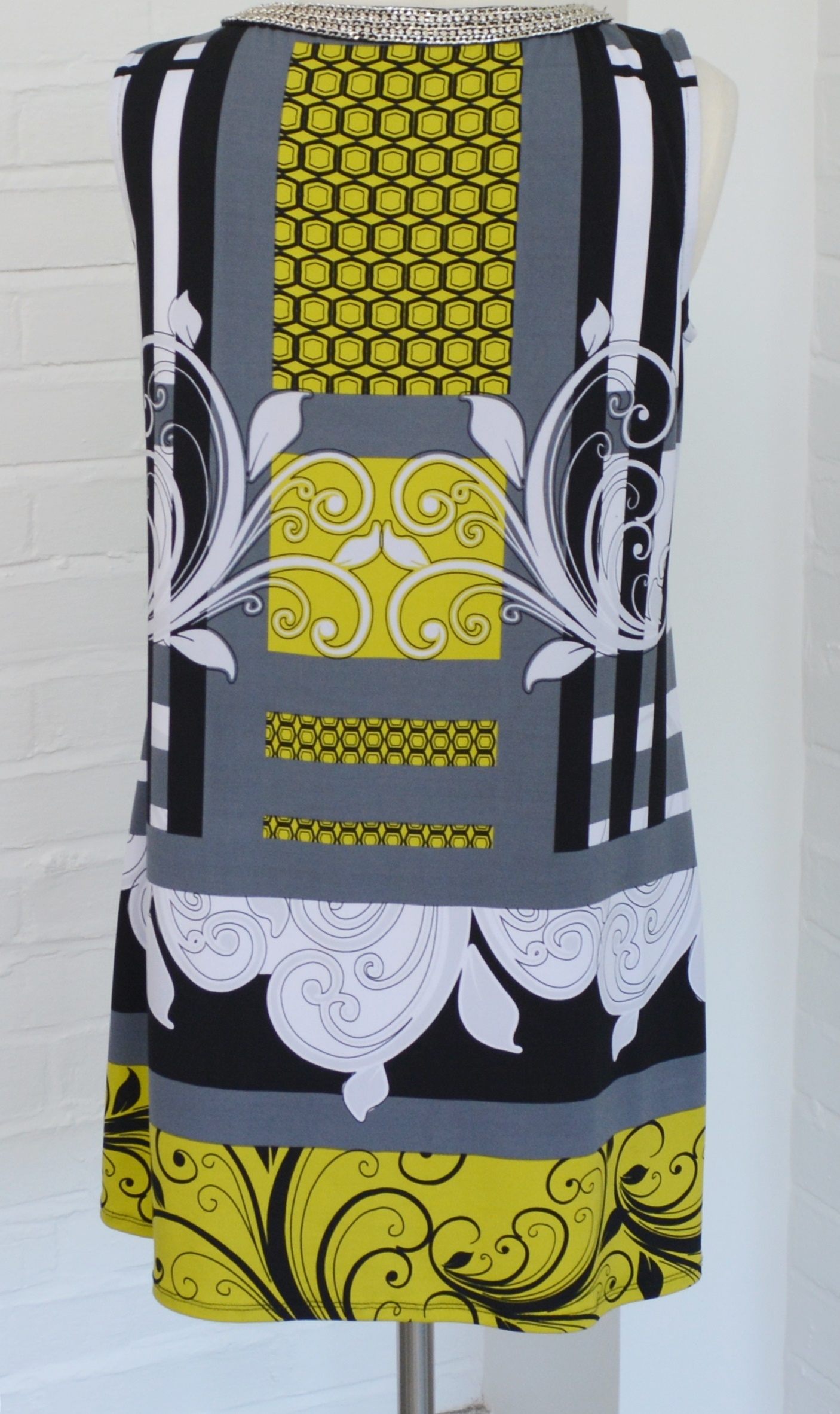 Alfani Women's Sleeveless Blouse