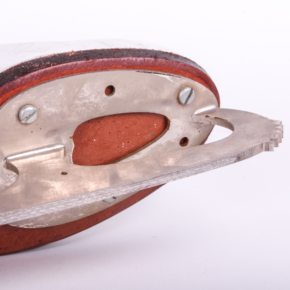 Pair of Women's Ice Skates