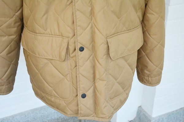 Polo by Ralph Lauren Men's Coat