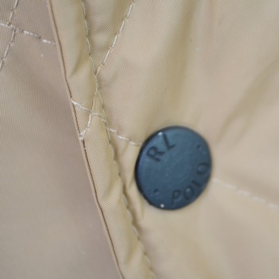 Polo by Ralph Lauren Men's Coat