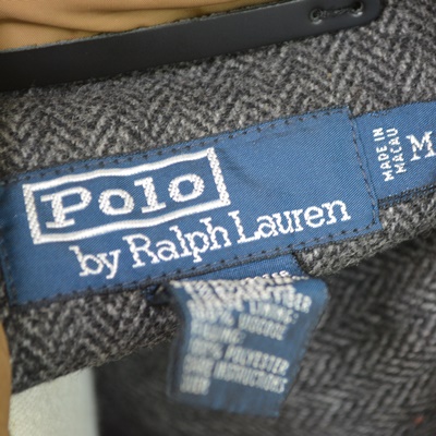 Polo by Ralph Lauren Men's Coat