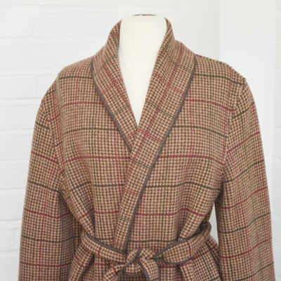 Polo by Ralph Lauren Women's Lambswool Sweater Jacket