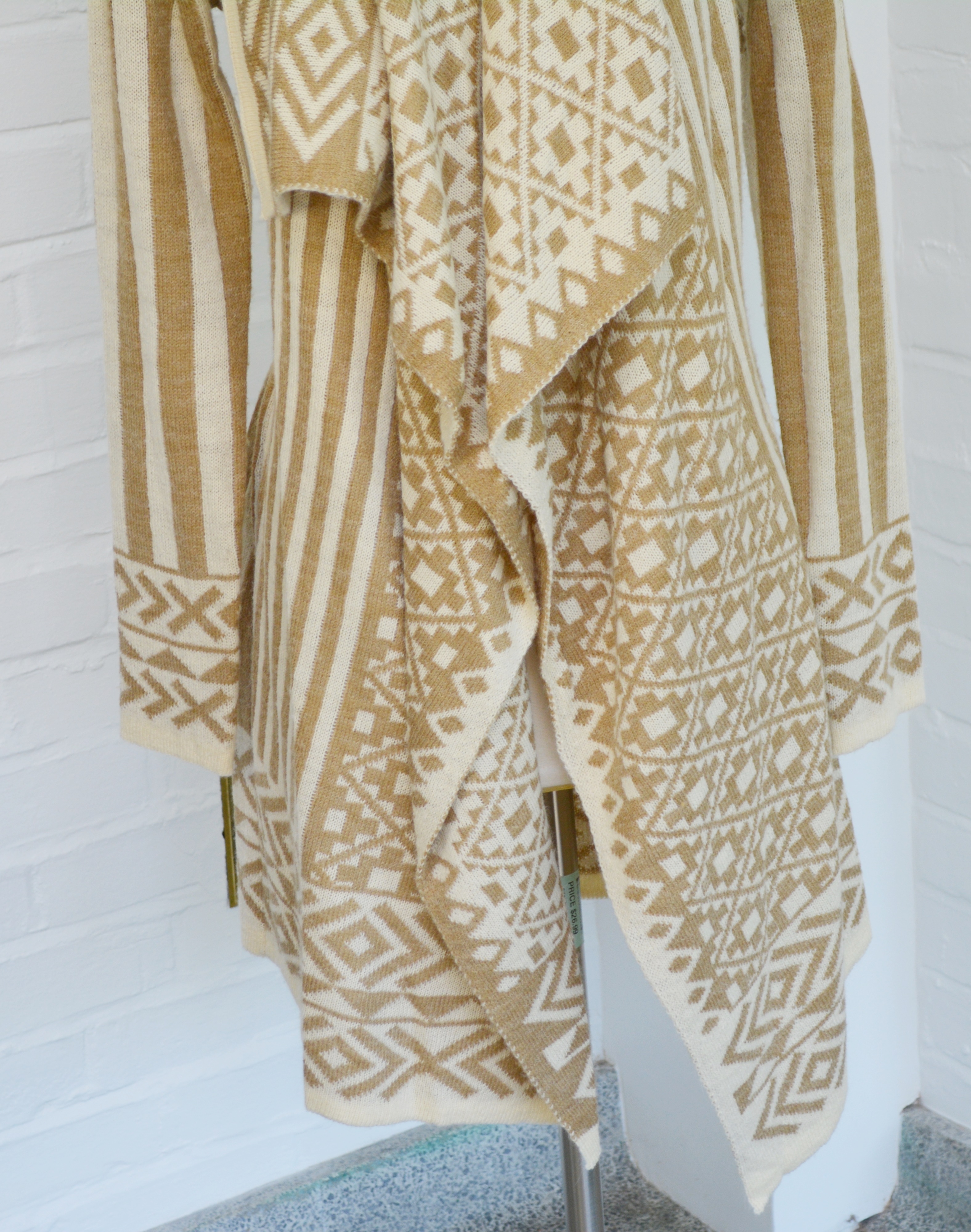 Sioni Women's Sweater