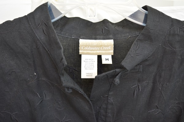 Designer Linen Separates