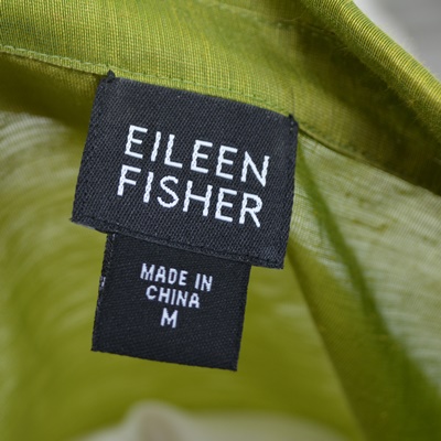 Designer Linen Separates