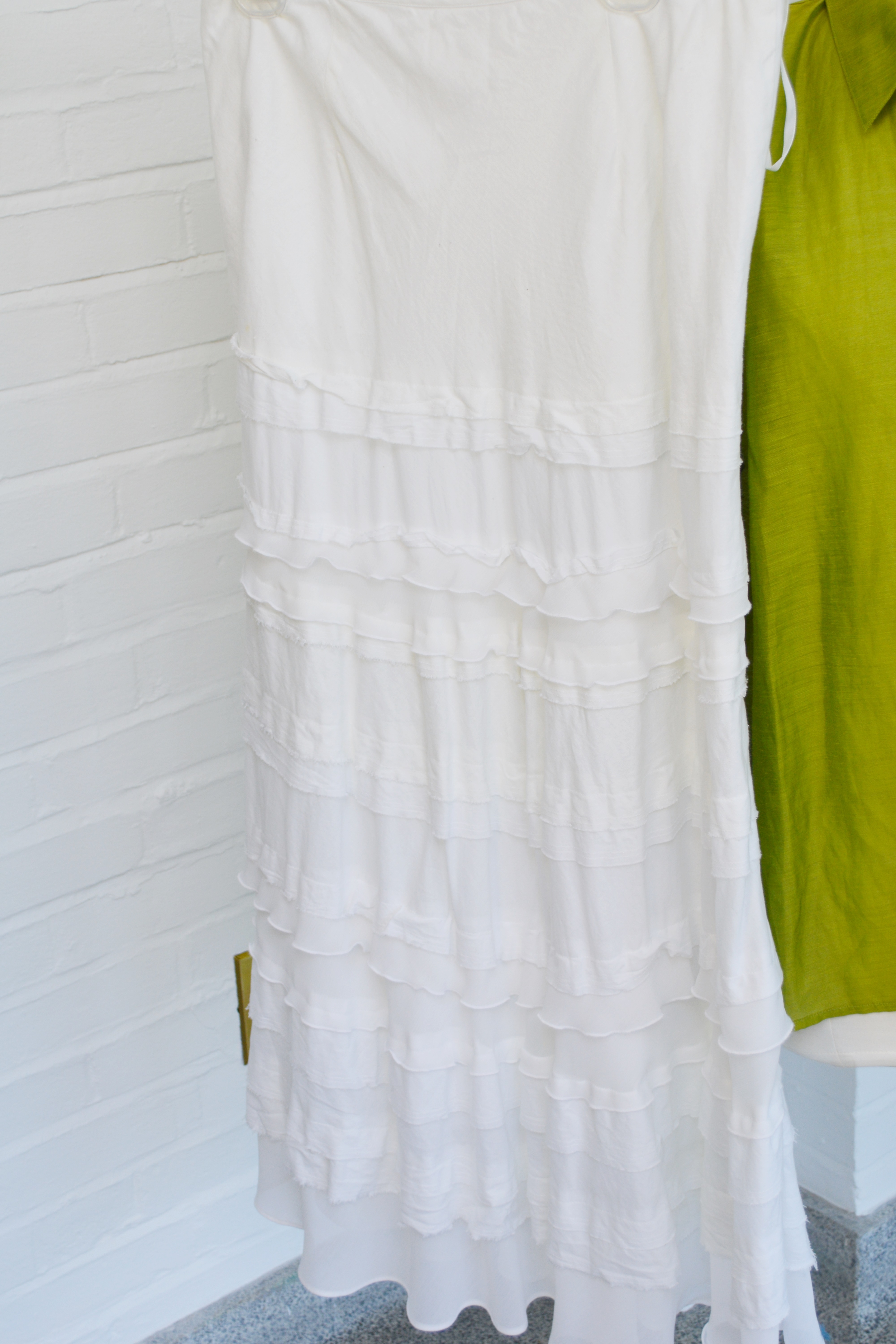 Designer Linen Separates