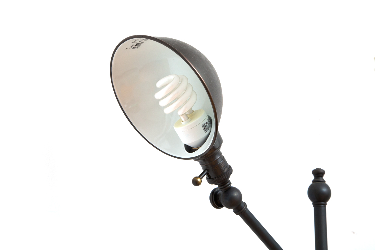 Adjustable Floor Lamp