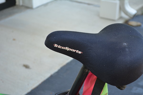 Kawasaki MX 175 Girls Mountain Bicycle