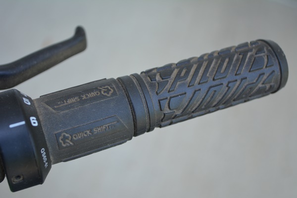 Kawasaki MX 175 Girls Mountain Bicycle