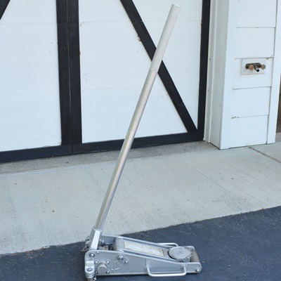 US General Model 47246 Floor Jack