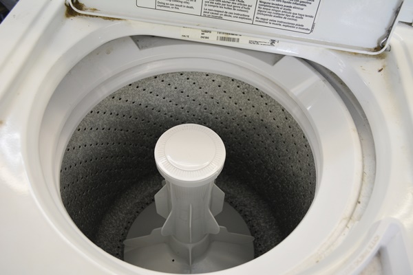 Estate by Whirlpool Washer and Dryer