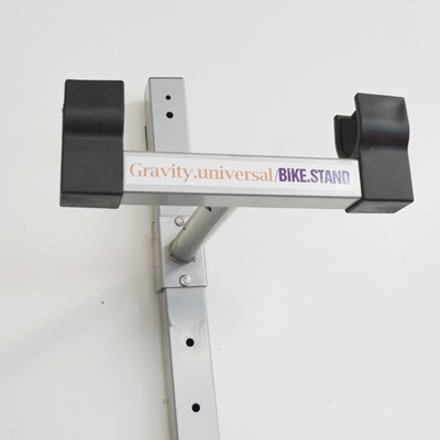 Gravity Universal Bike Stand by Life Gear