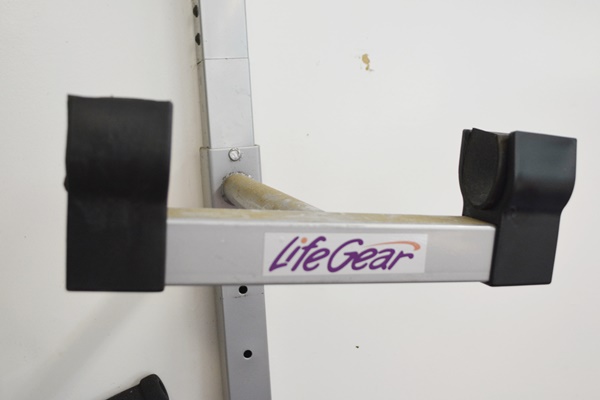 Gravity Universal Bike Stand by Life Gear