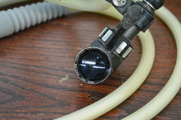 Quadrilite 4000 Universal Light, Luxtec Expanding Surgical Vision