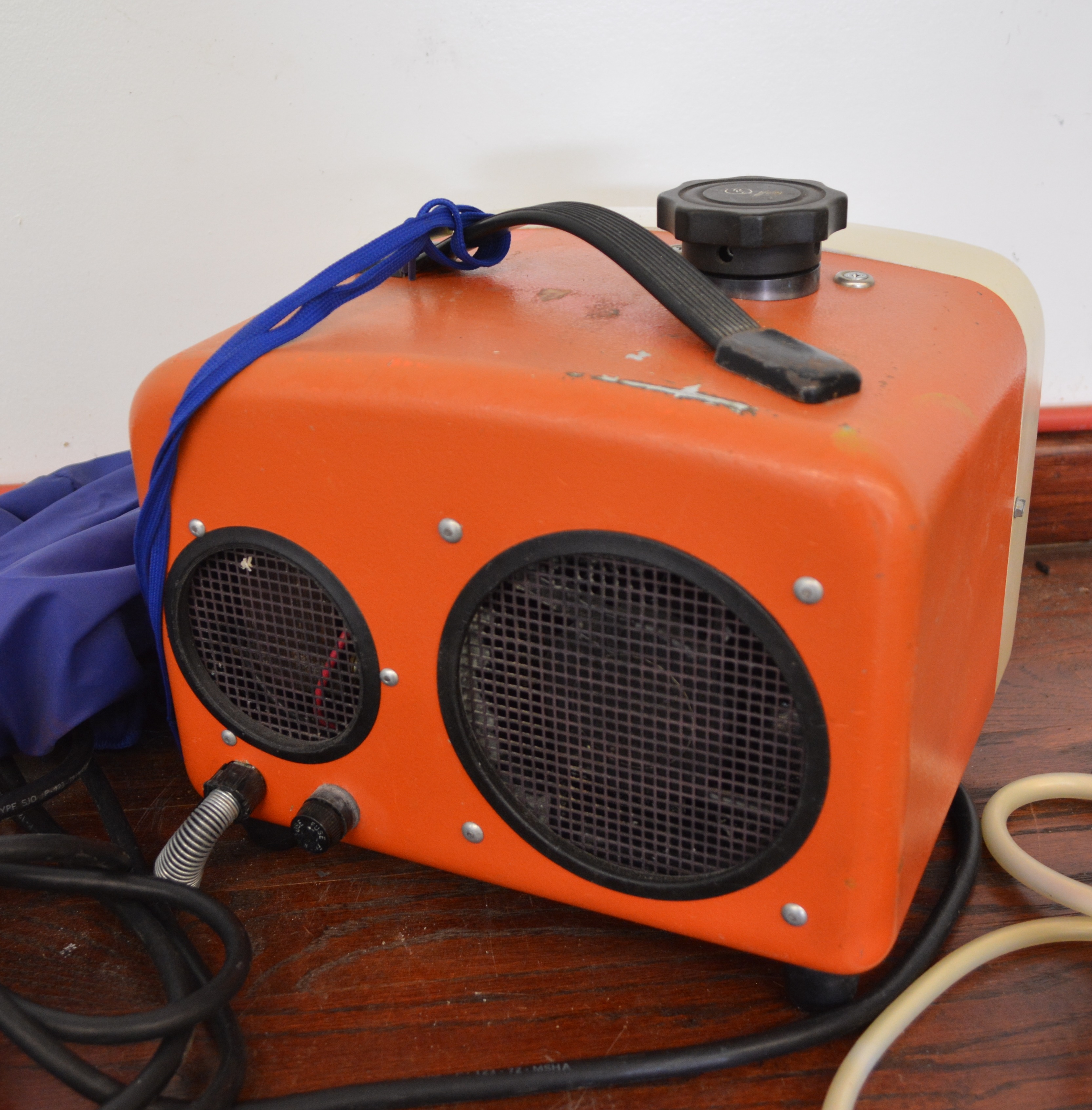 Quadrilite 4000 Universal Light, Luxtec Expanding Surgical Vision