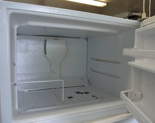 Roper By Whirpool Refrigerator