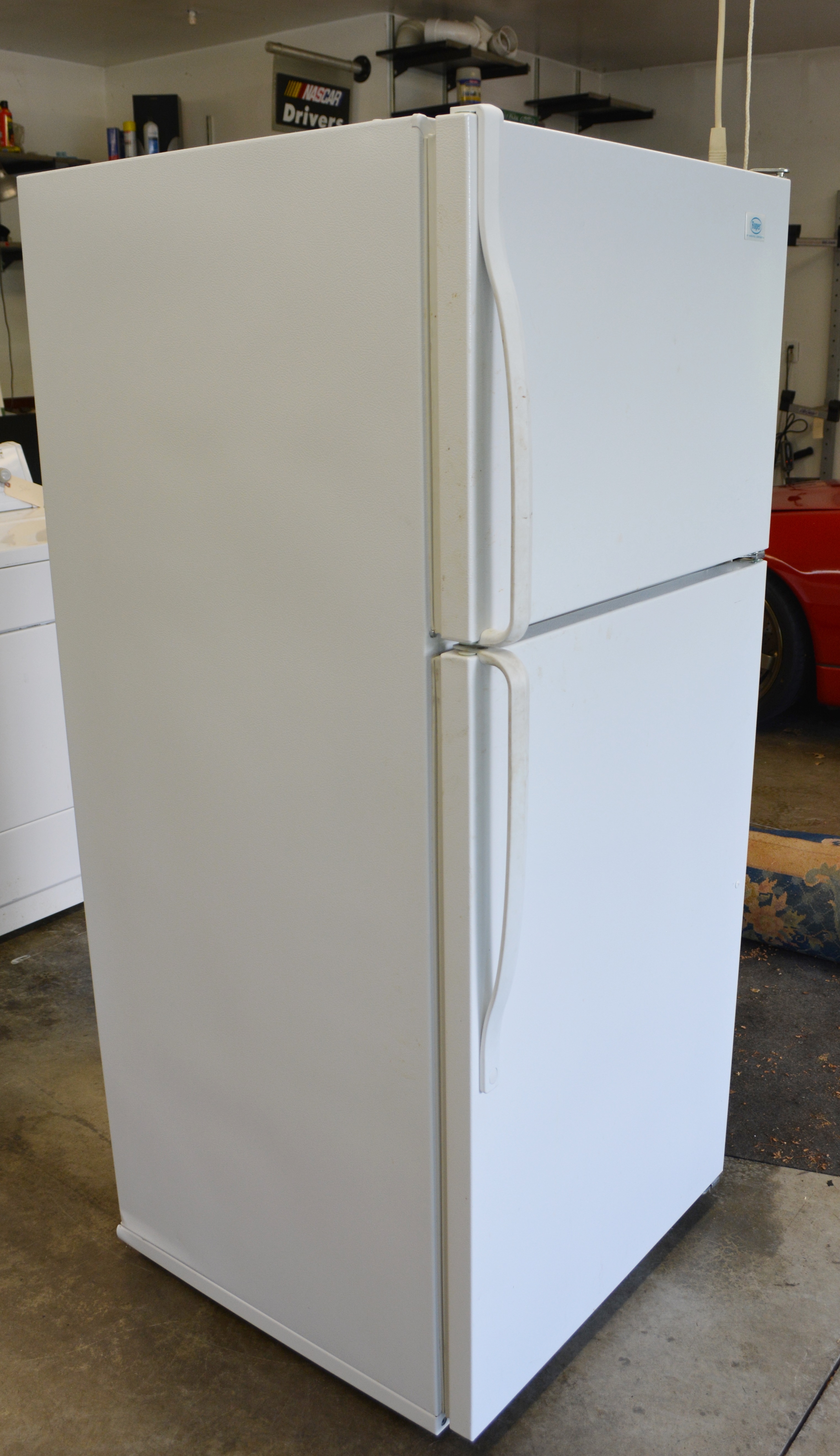 Roper By Whirpool Refrigerator