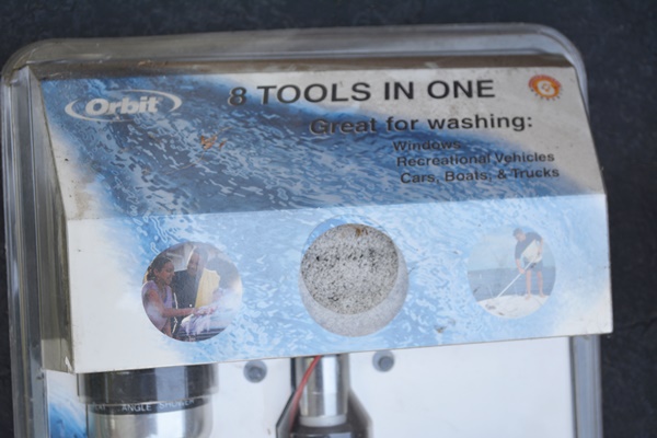 Eureka Vacuum Cleaner 1040 Series, Orbit Washer and Auto Steamer