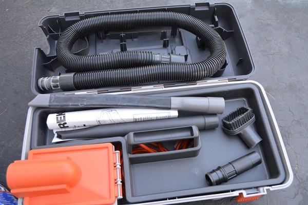 Eureka Vacuum Cleaner 1040 Series, Orbit Washer and Auto Steamer