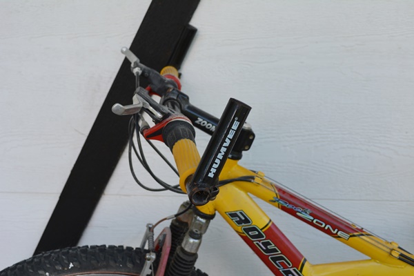 Royce Union Rock Zone Twenty-One Speed Downhill Competition Bicycle