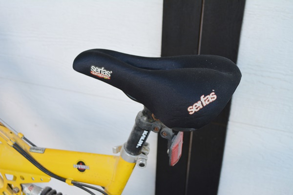 Royce Union Rock Zone Twenty-One Speed Downhill Competition Bicycle