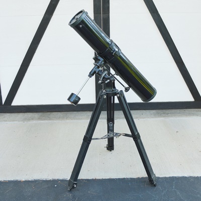 Meade Telescope Saturn, Model 114EQ