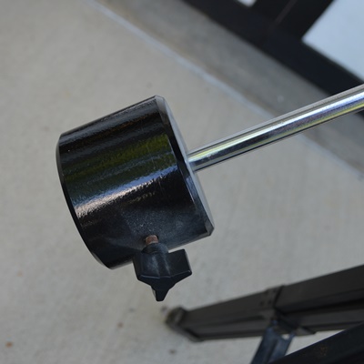 Meade Telescope Saturn, Model 114EQ