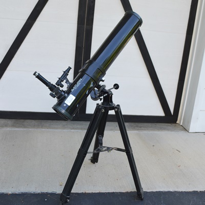Meade Telescope Saturn, Model 114EQ