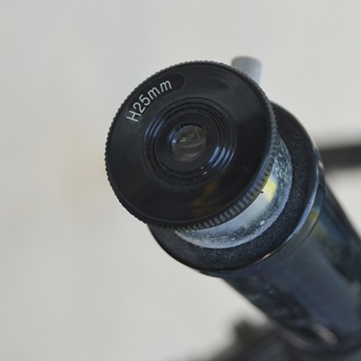 Meade Telescope Saturn, Model 114EQ