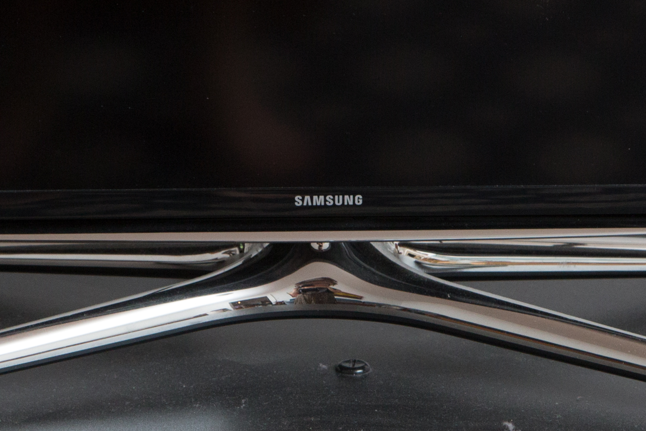 Samsung 40" Flat Screen Television