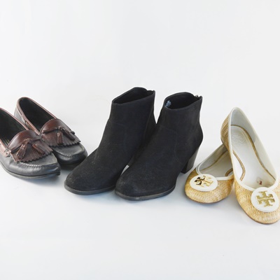 Tory Birch, Nine West, Serago Women's Shoes