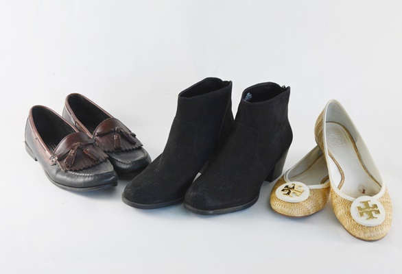 Tory Birch, Nine West, Serago Women's Shoes