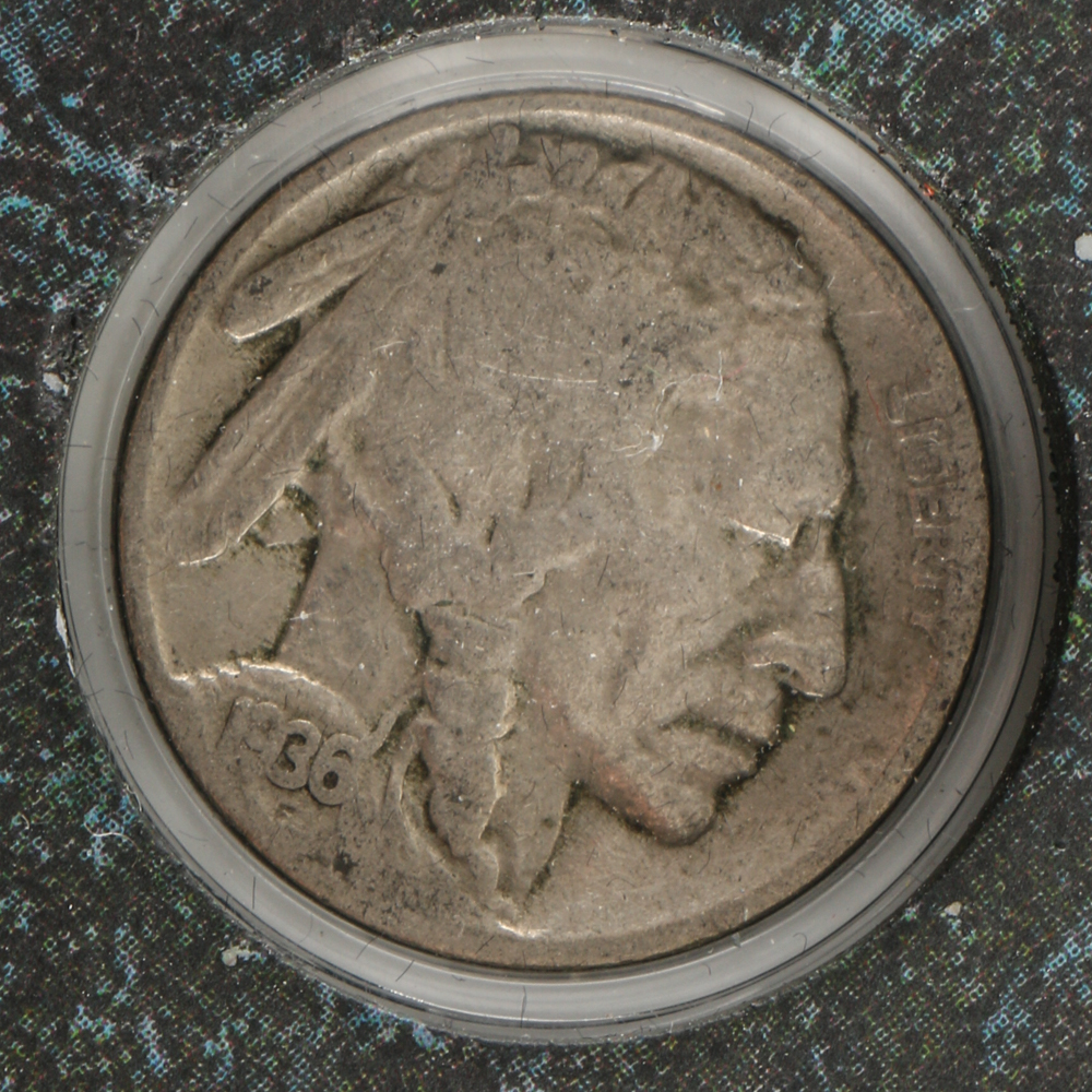 Six Assorted U.S. Coin Sets