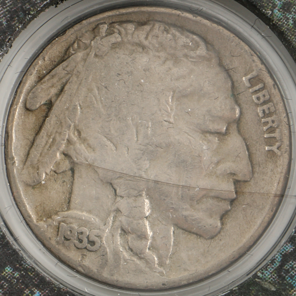 Six Assorted U.S. Coin Sets